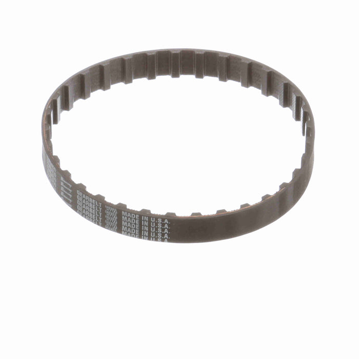 Neoprene L Section Gearbelt