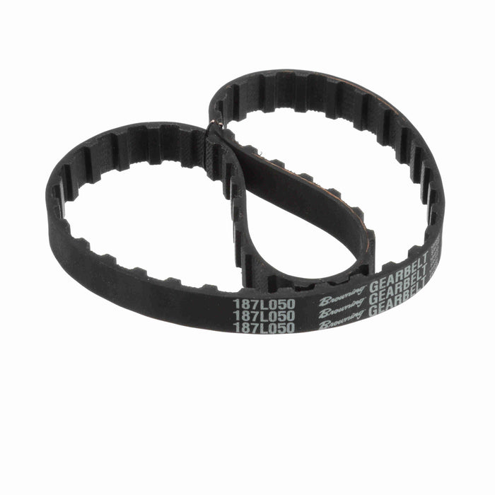 Neoprene L Section Gearbelt