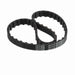 Neoprene L Section Gearbelt