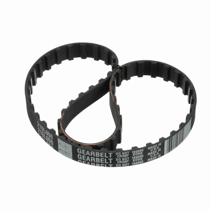 Neoprene L Section Gearbelt