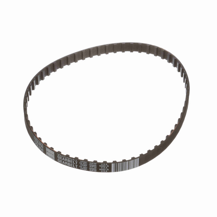 Neoprene L Section Gearbelt