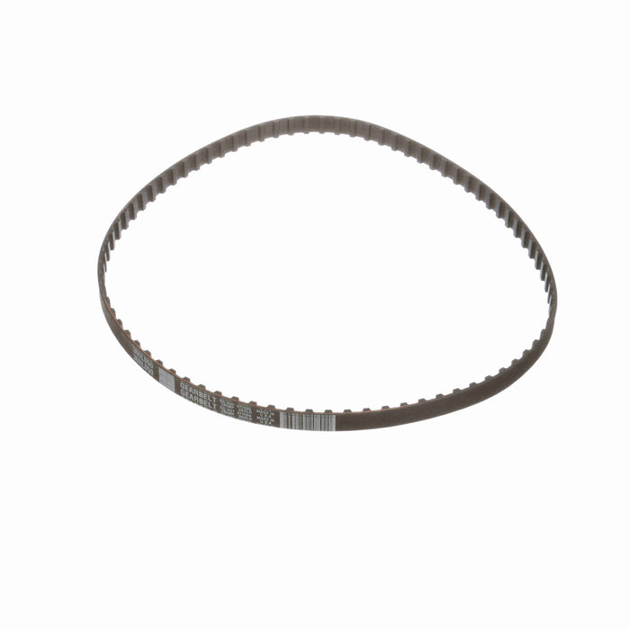 Neoprene L Section Gearbelt