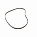 Neoprene L Section Gearbelt