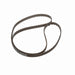 Neoprene L Section Gearbelt