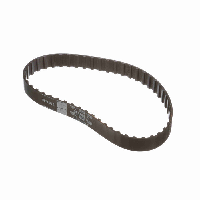 Neoprene L Section Gearbelt