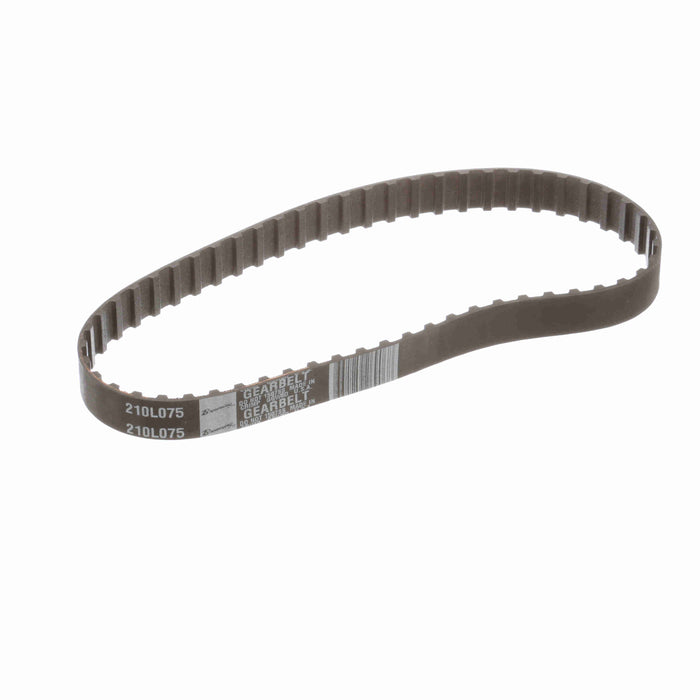 Neoprene L Section Gearbelt