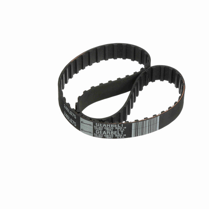 Neoprene L Section Gearbelt