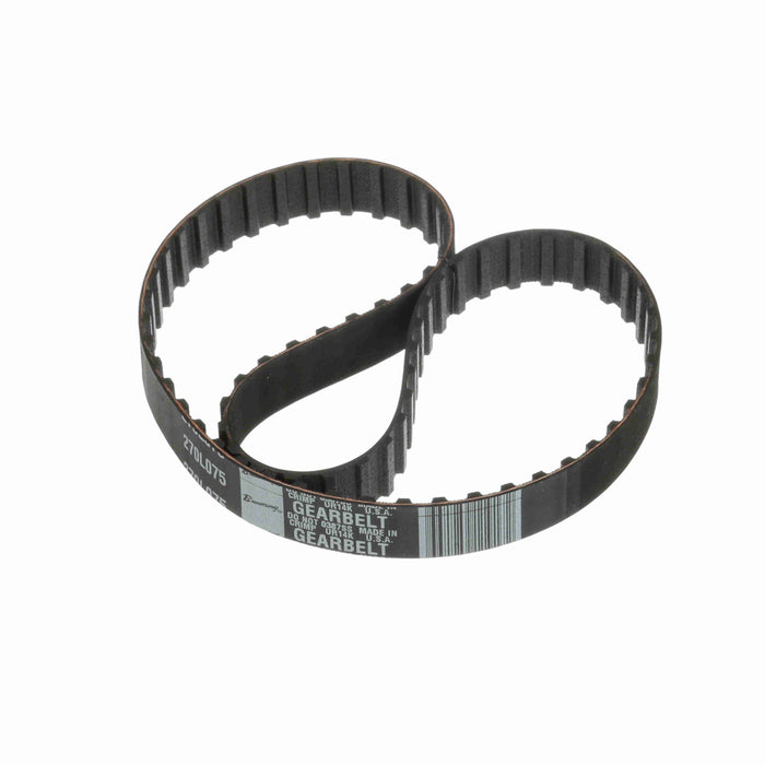 Neoprene L Section Gearbelt