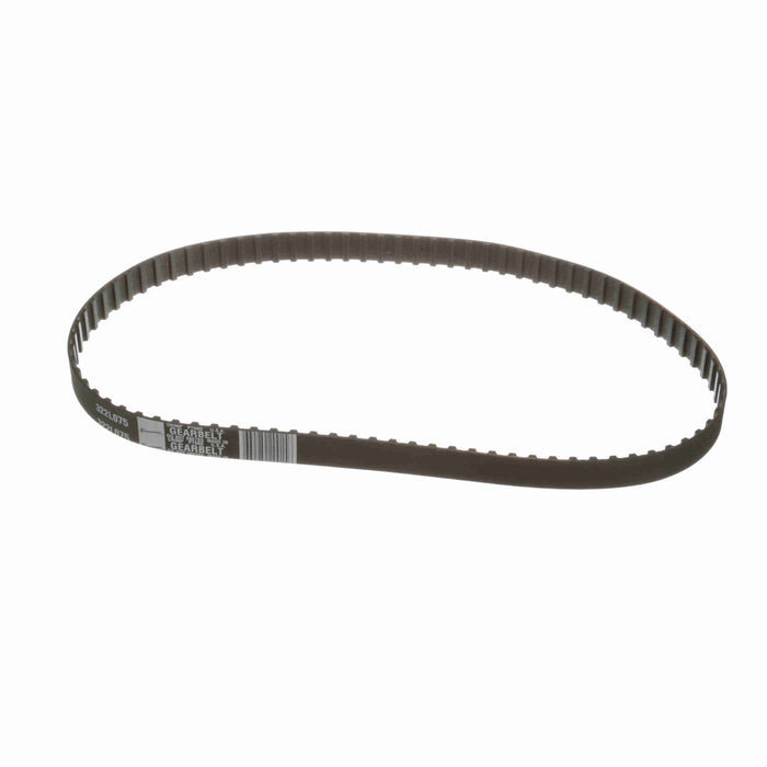 Neoprene L Section Gearbelt