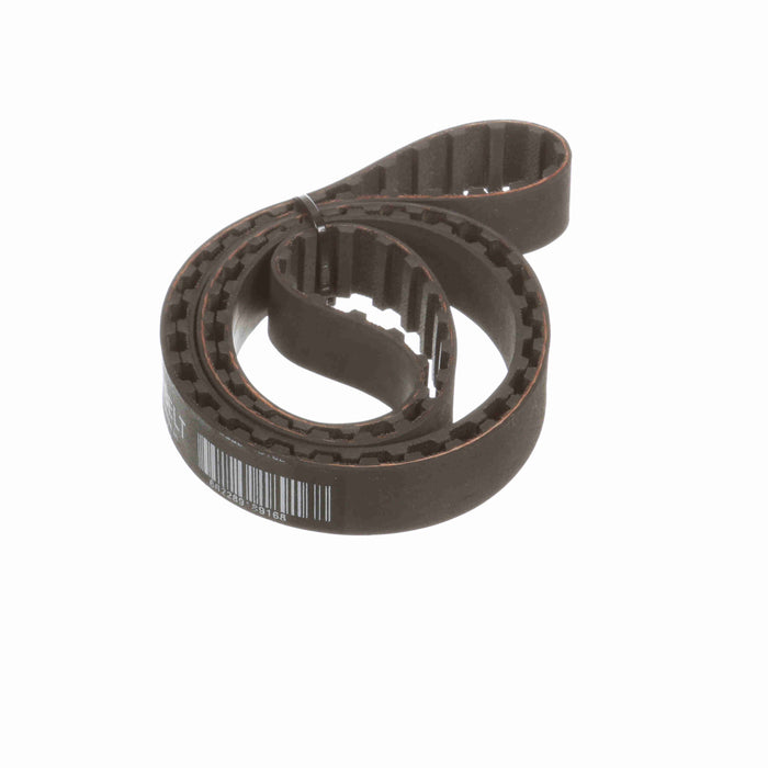 Neoprene L Section Gearbelt