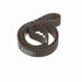 Neoprene L Section Gearbelt