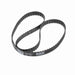 Neoprene L Section Gearbelt