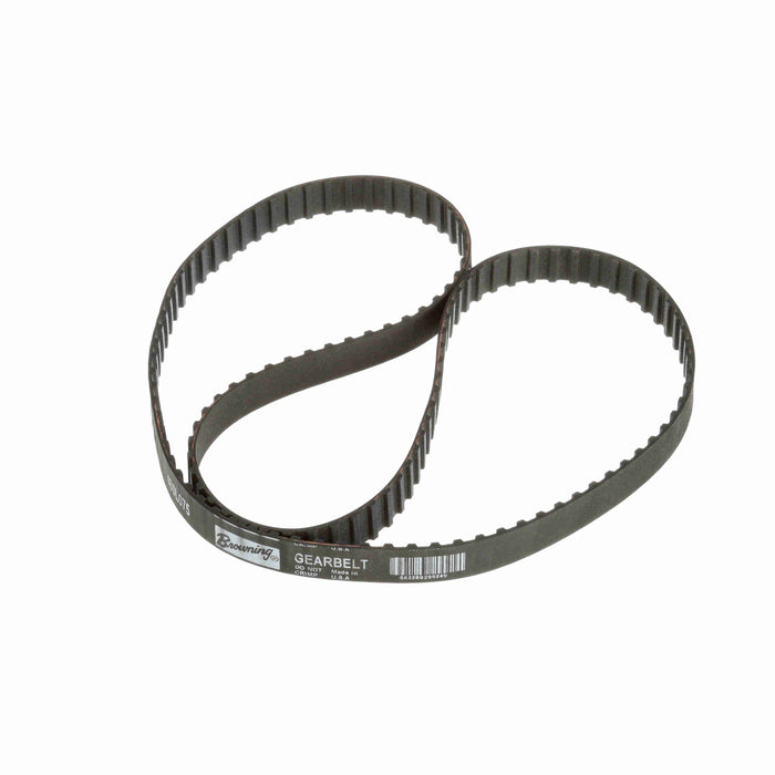 Neoprene L Section Gearbelt