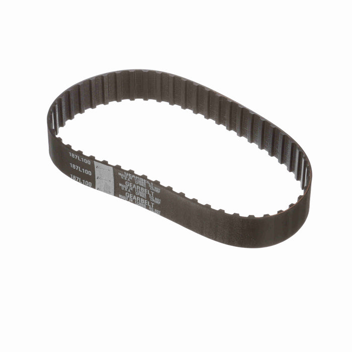 Neoprene L Section Gearbelt