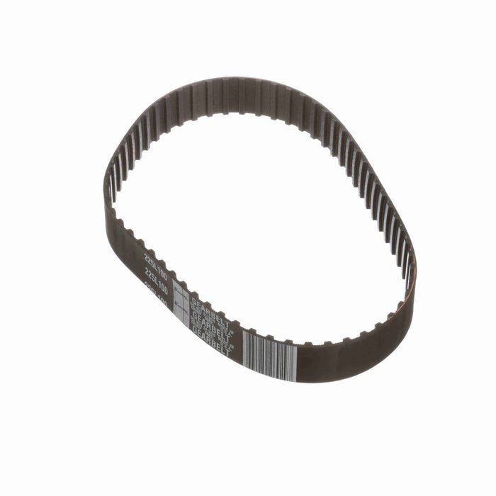 Neoprene L Section Gearbelt