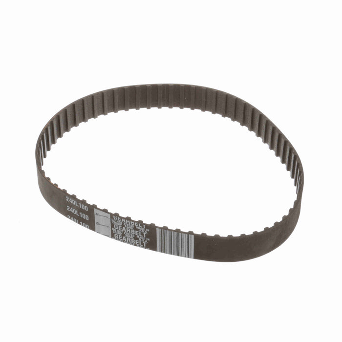 Neoprene L Section Gearbelt
