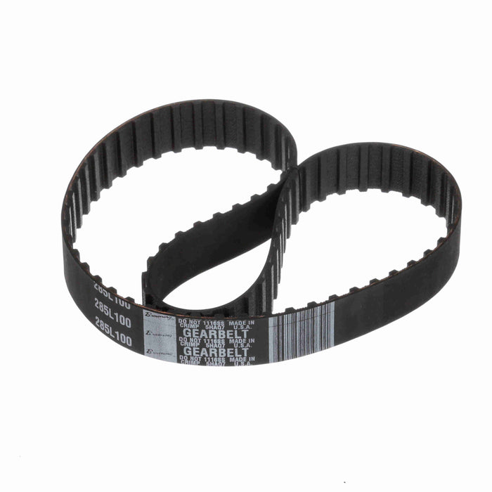 Neoprene L Section Gearbelt