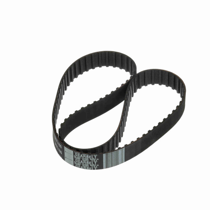 Neoprene L Section Gearbelt