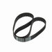 Neoprene L Section Gearbelt