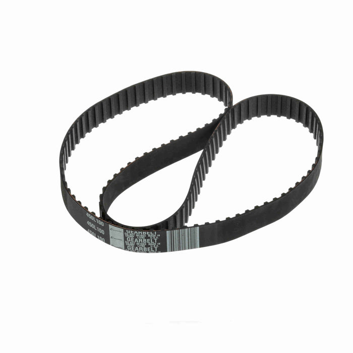 Neoprene L Section Gearbelt