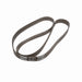 Neoprene L Section Gearbelt
