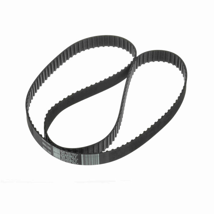Neoprene L Section Gearbelt