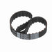 Neoprene H Section Gearbelt