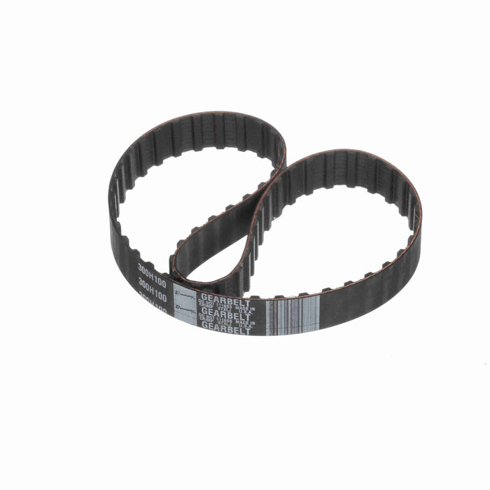 Neoprene H Section Gearbelt