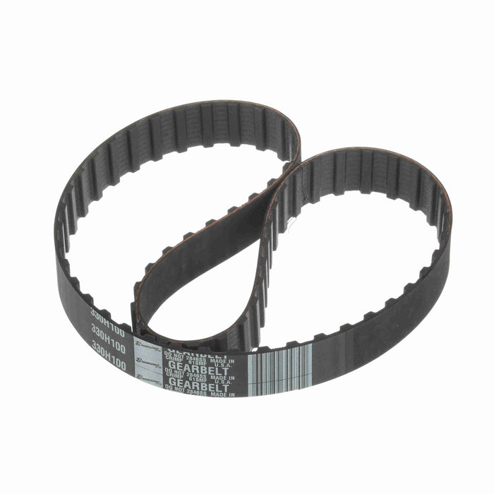 Neoprene H Section Gearbelt