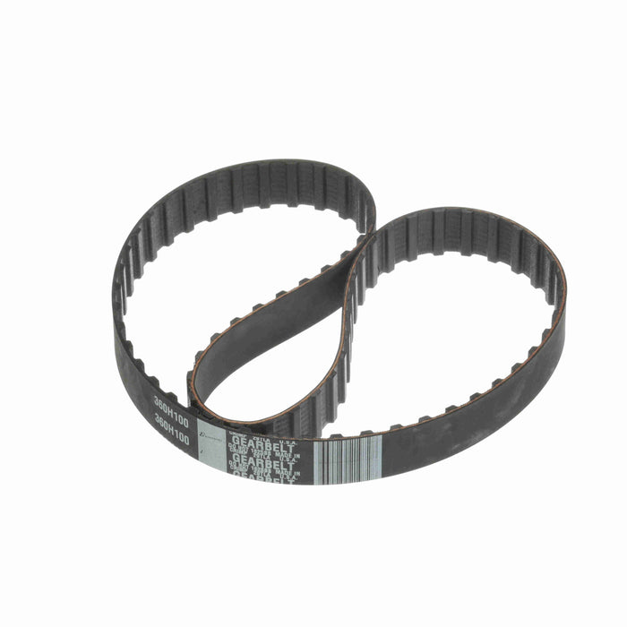 Neoprene H Section Gearbelt