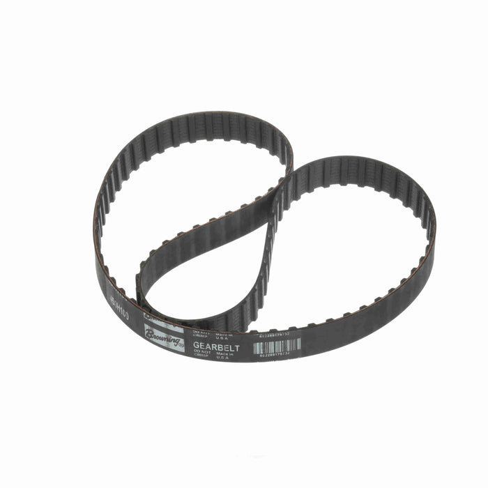 Neoprene H Section Gearbelt