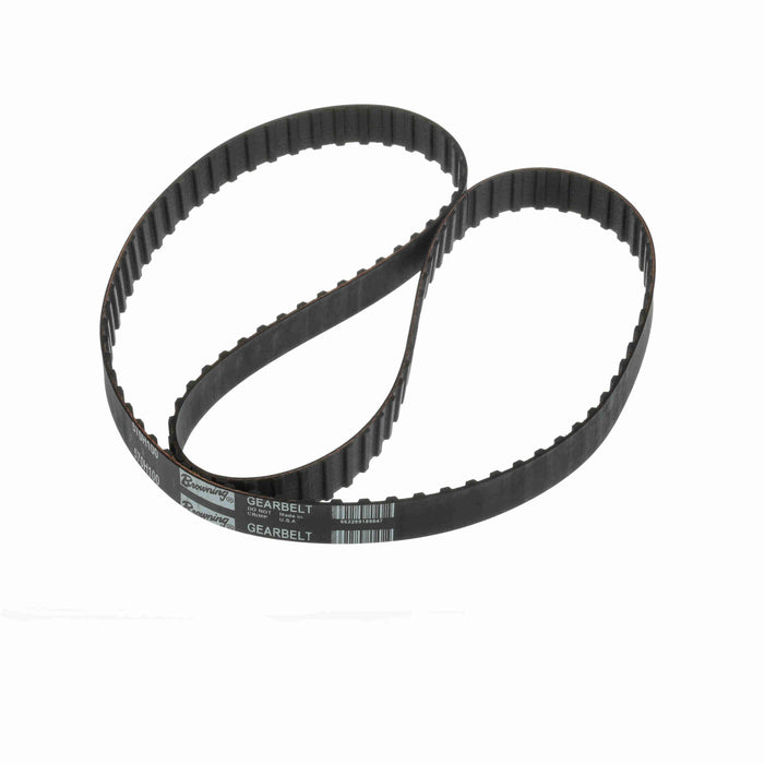 Neoprene H Section Gearbelt