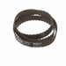 Neoprene H Section Gearbelt