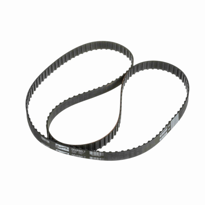 Neoprene H Section Gearbelt