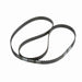 Neoprene H Section Gearbelt