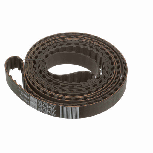 Neoprene H Section Gearbelt