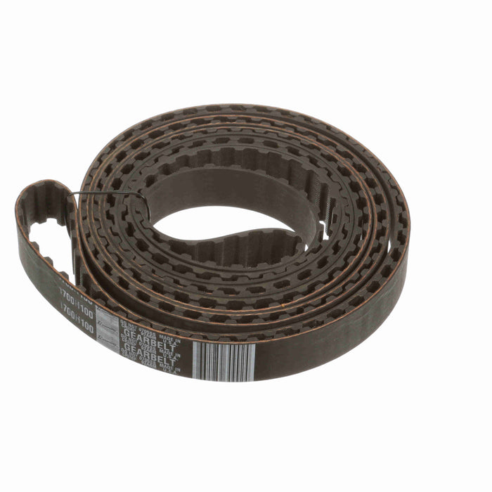 Neoprene H Section Gearbelt