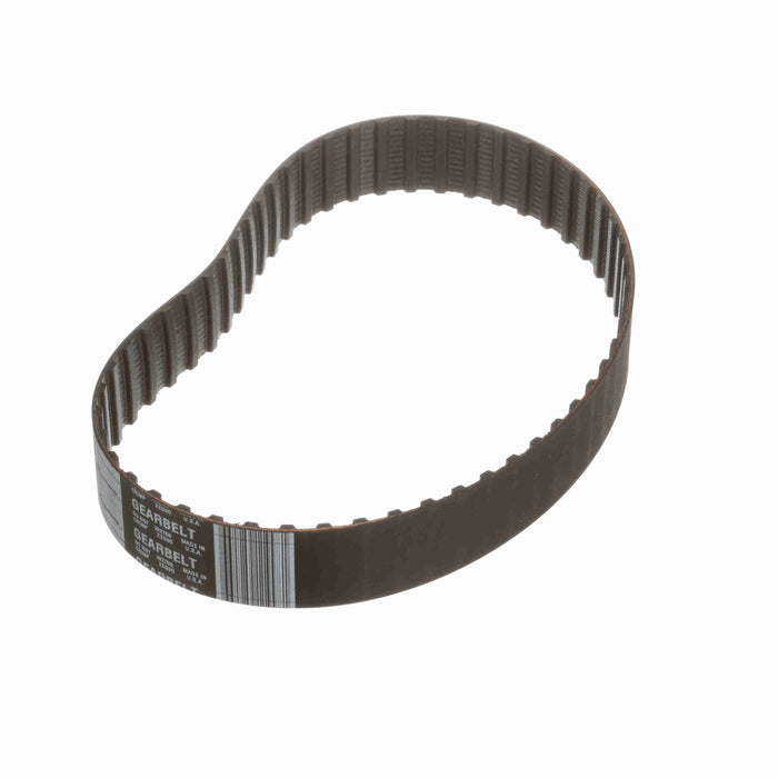 Neoprene H Section Gearbelt