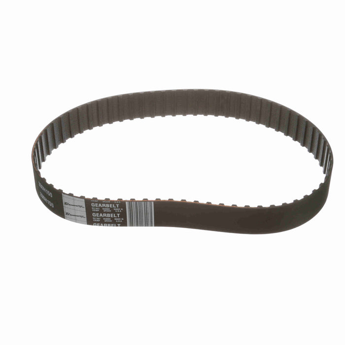 Neoprene H Section Gearbelt