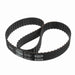 Neoprene H Section Gearbelt