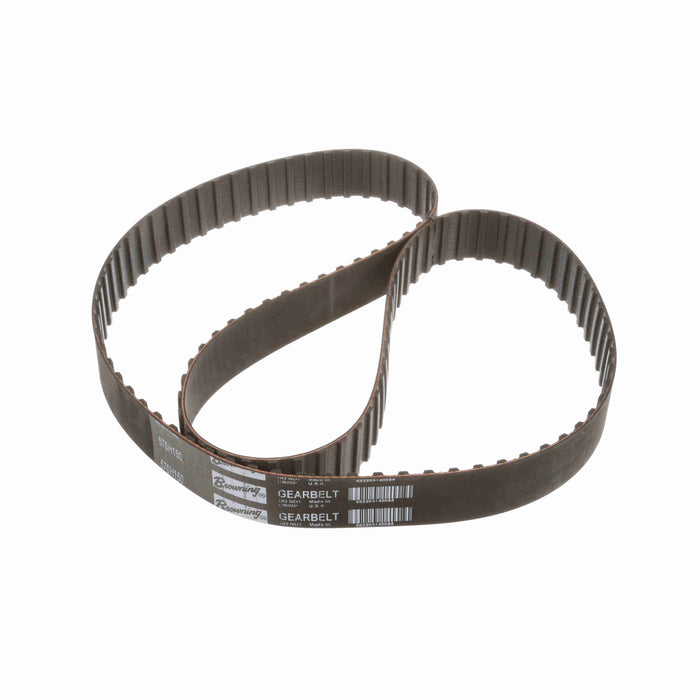 Neoprene H Section Gearbelt