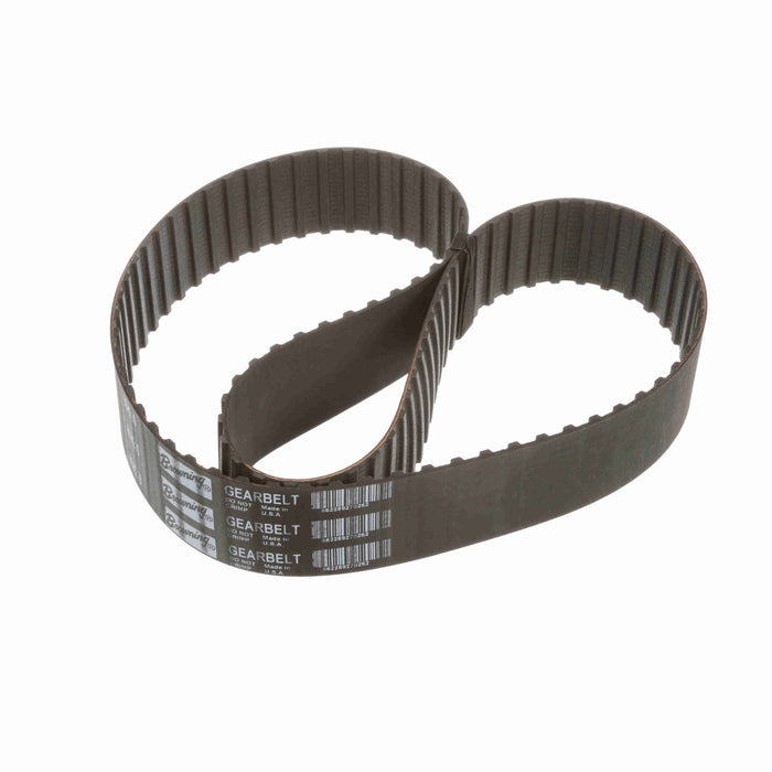 Neoprene H Section Gearbelt