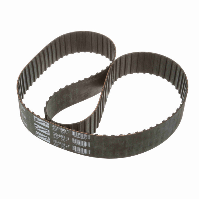 Neoprene H Section Gearbelt