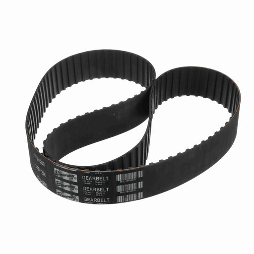 Neoprene H Section Gearbelt