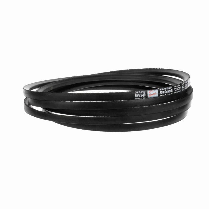Neoprene Wrapped Belt 95% Efficient