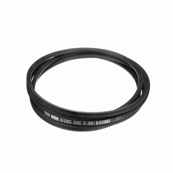Neoprene Wrapped Belt 95% Efficient