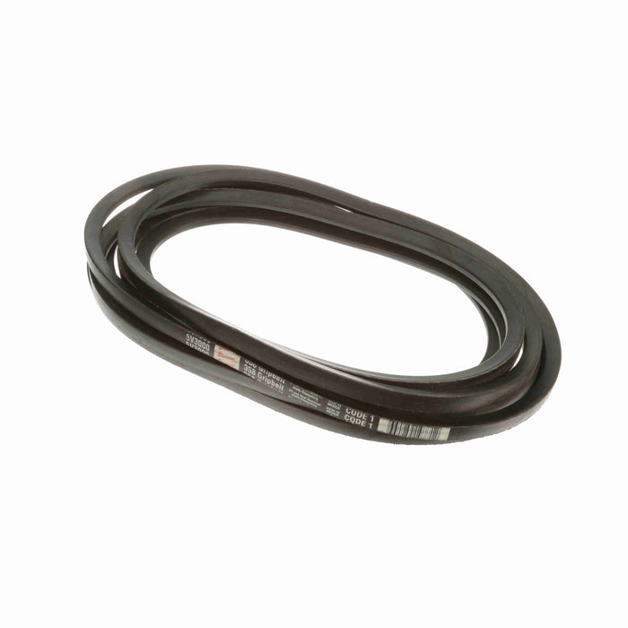 Neoprene Wrapped Belt 95% Efficient