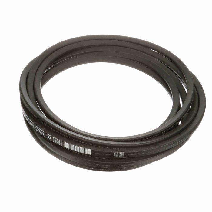 Neoprene Wrapped Belt 95% Efficient