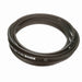 Neoprene Wrapped Belt 95% Efficient