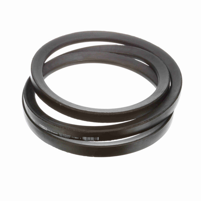 Neoprene Wrapped Belt 95% Efficient